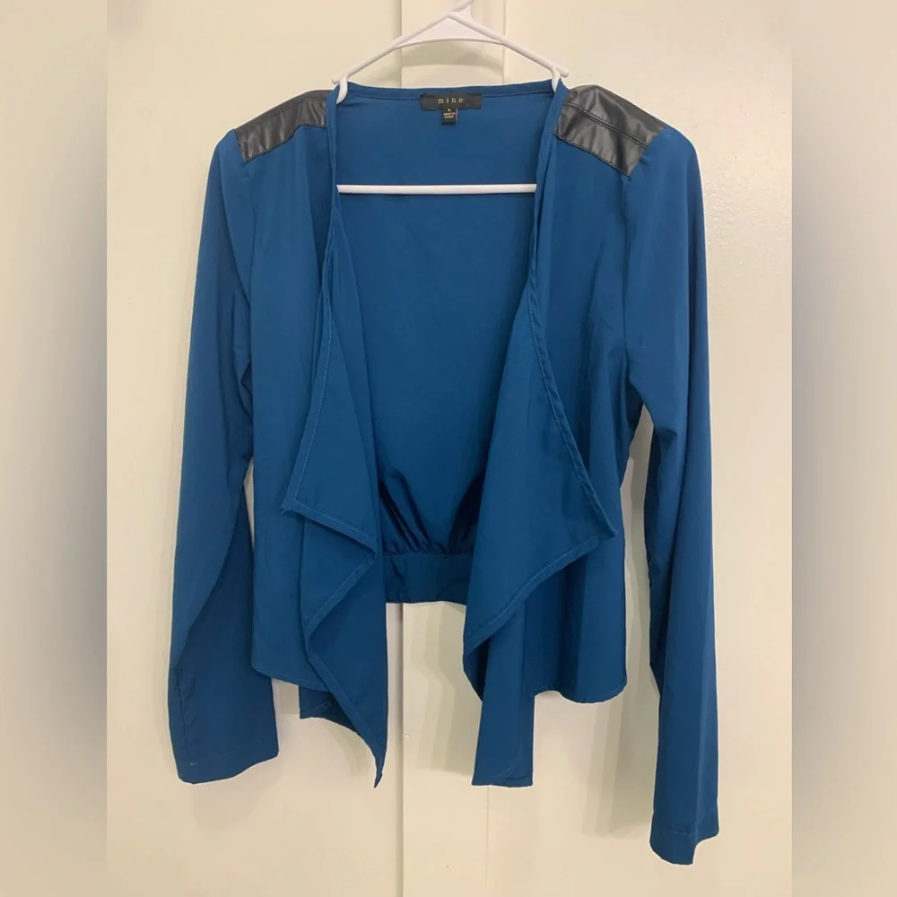 Women’s Mine blazer - Picture 1 of 6
